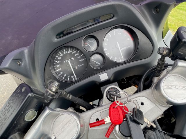 honda - cbr-1000-f-dcbs