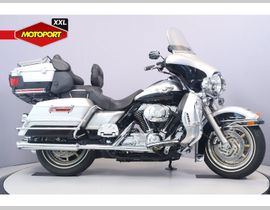 Harley-Davidson Electra Glide Ultra Classic Flhtcu 2003 occasion
