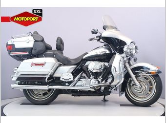 Harley-Davidson Electra Glide Ultra Classic Flhtcu 2003 occasion