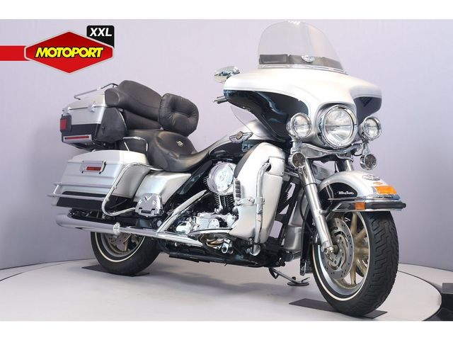 harley-davidson - electra-glide-ultra-classic-flhtcu
