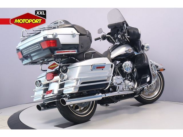 harley-davidson - electra-glide-ultra-classic-flhtcu
