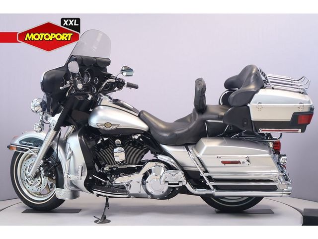 harley-davidson - electra-glide-ultra-classic-flhtcu