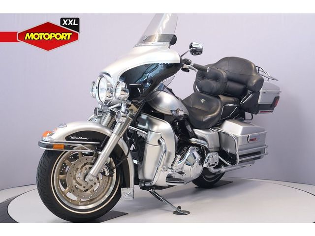 harley-davidson - electra-glide-ultra-classic-flhtcu