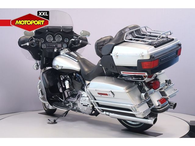 harley-davidson - electra-glide-ultra-classic-flhtcu