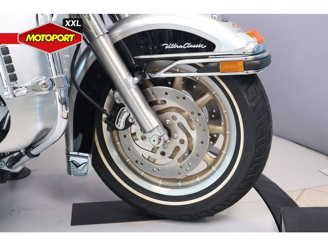 harley-davidson - electra-glide-ultra-classic-flhtcu