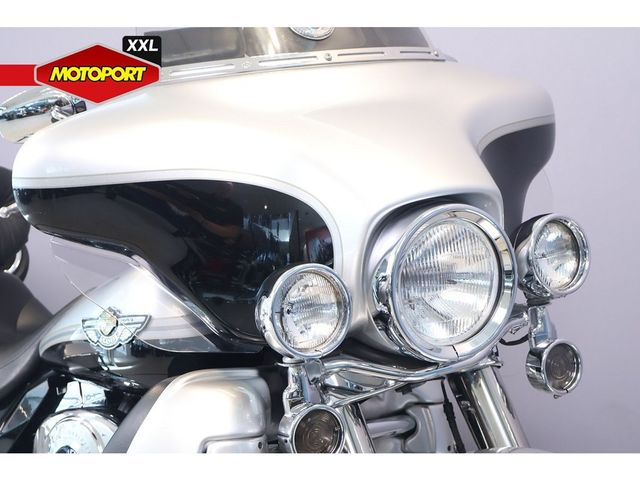 harley-davidson - electra-glide-ultra-classic-flhtcu