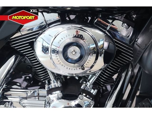 harley-davidson - electra-glide-ultra-classic-flhtcu