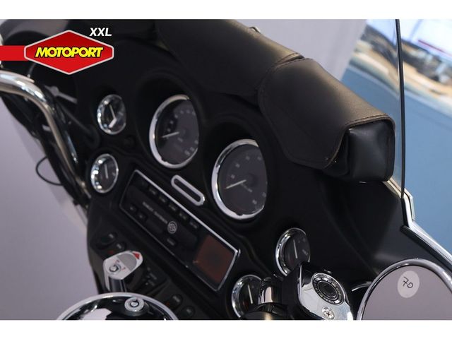 harley-davidson - electra-glide-ultra-classic-flhtcu