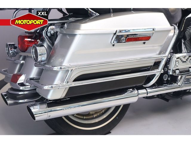 harley-davidson - electra-glide-ultra-classic-flhtcu