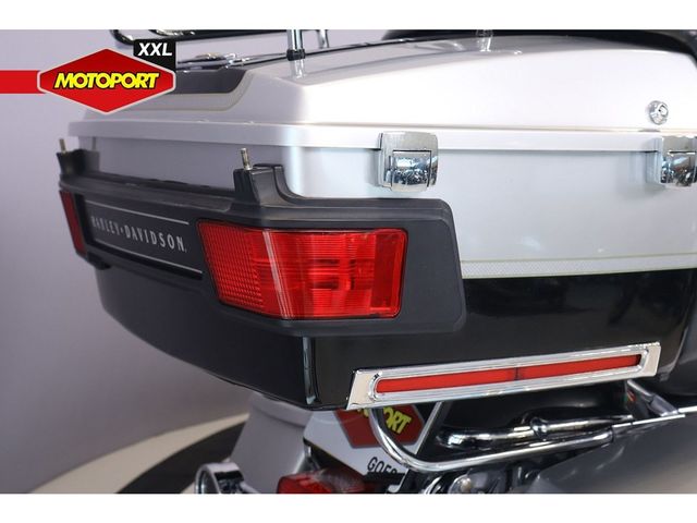 harley-davidson - electra-glide-ultra-classic-flhtcu