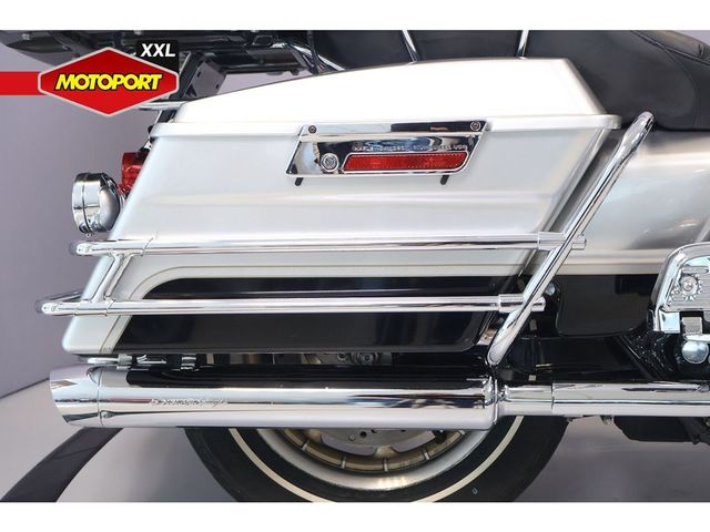 harley-davidson - electra-glide-ultra-classic-flhtcu