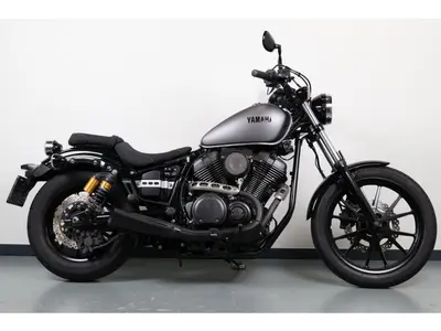 YAMAHA XV 950 R – foto 2