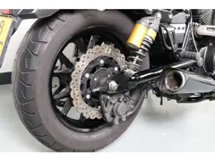 Yamaha XV950R ABS 2015 occasion – foto 5 van 12
