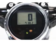 Yamaha XV950R ABS 2015 occasion – foto 12 van 12