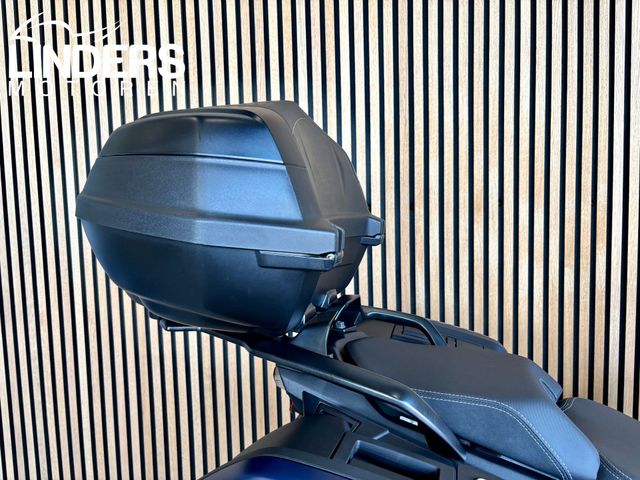 yamaha - tracer-900-gt