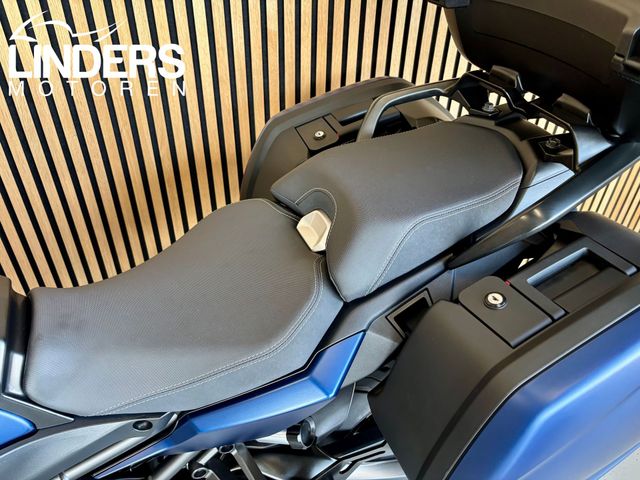 yamaha - tracer-900-gt