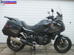 HONDA NT 1100 DCT