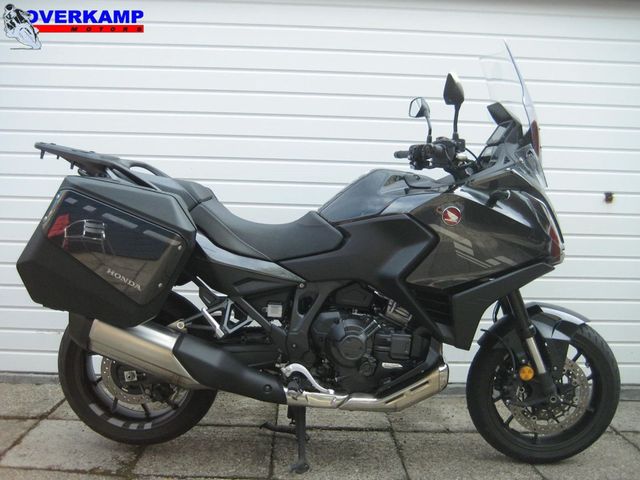 honda - nt-1100-dct