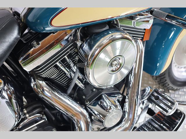 harley-davidson - fat-boy-flstf