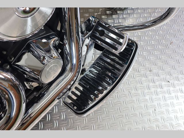 harley-davidson - fat-boy-flstf