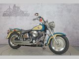 HARLEY-DAVIDSON FAT BOY FLSTF