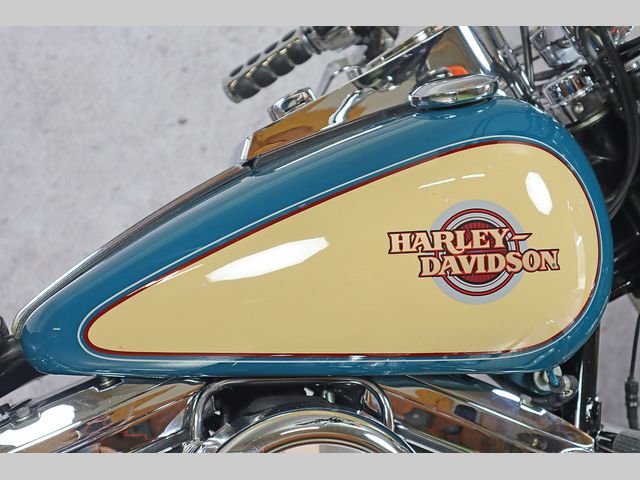 harley-davidson - fat-boy-flstf