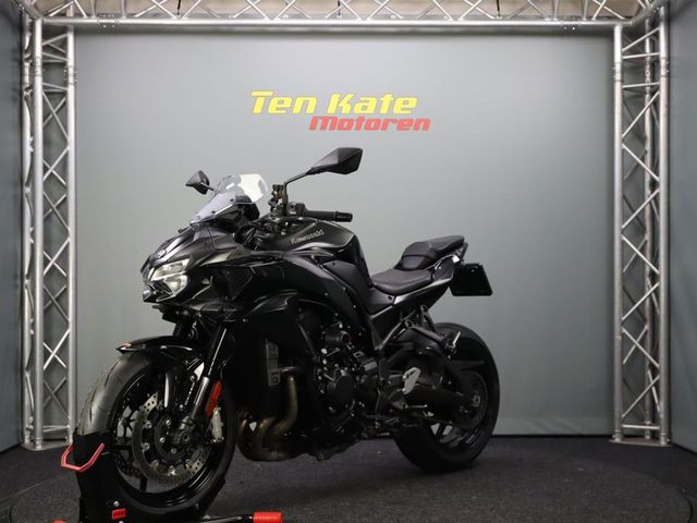 kawasaki - z-h2