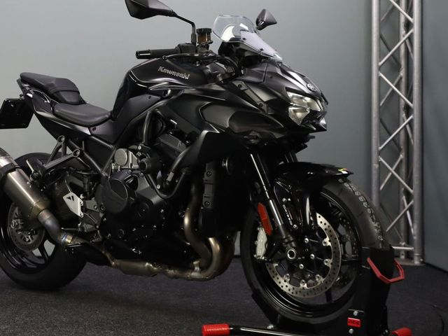 kawasaki - z-h2