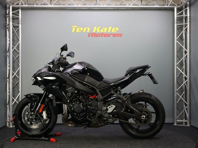 kawasaki - z-h2