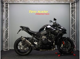 Kawasaki Z H2 2021 occasion