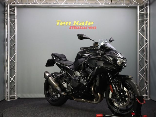 kawasaki - z-h2
