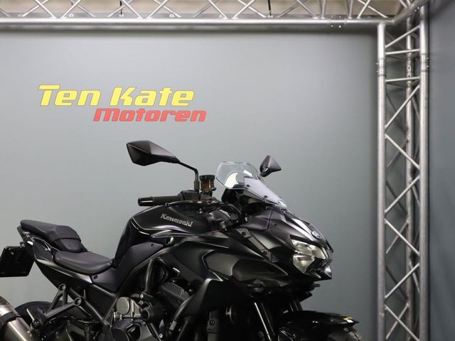 kawasaki - z-h2