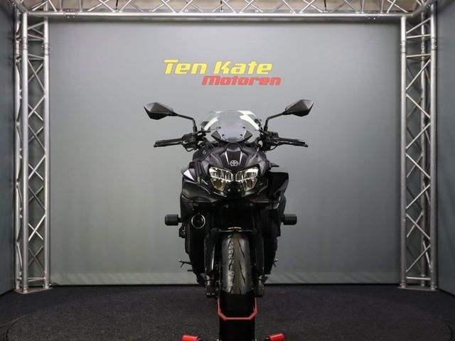 kawasaki - z-h2