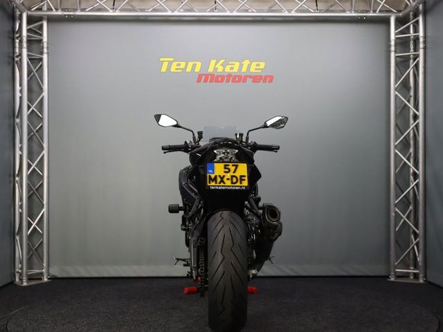 kawasaki - z-h2