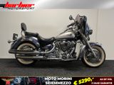 YAMAHA XV 1700 WARRIOR