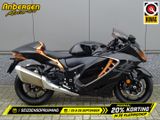 SUZUKI GSX-R 1300 HAYABUSA