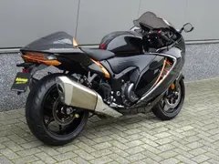 Suzuki GSX R 1300 Hayabusa 2022 occasion – foto 3 van 14