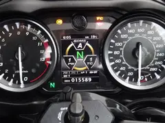 Suzuki GSX R 1300 Hayabusa 2022 occasion – foto 4 van 14