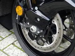 Suzuki GSX R 1300 Hayabusa 2022 occasion – foto 5 van 14