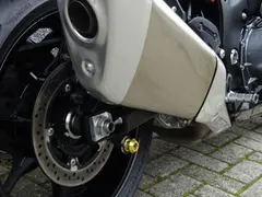 Suzuki GSX R 1300 Hayabusa 2022 occasion – foto 6 van 14