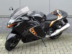 Suzuki GSX R 1300 Hayabusa 2022 occasion – foto 9 van 14