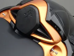 Suzuki GSX R 1300 Hayabusa 2022 occasion – foto 14 van 14