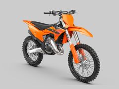 KTM 150 SX