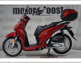 Honda SH 150i C-ABS 2022 occasion