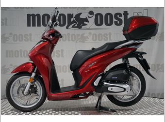 Honda SH 150i C-ABS 2022 occasion