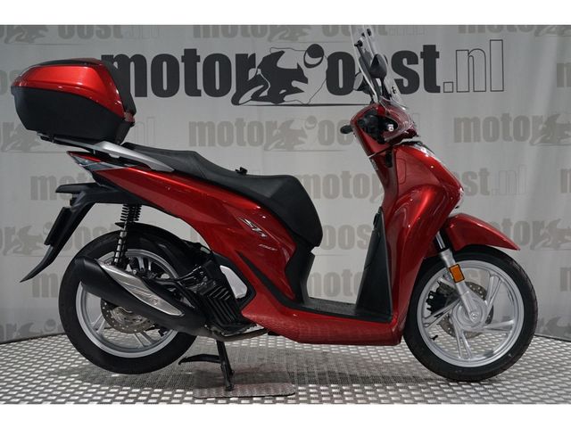 honda - sh-150i-c-abs