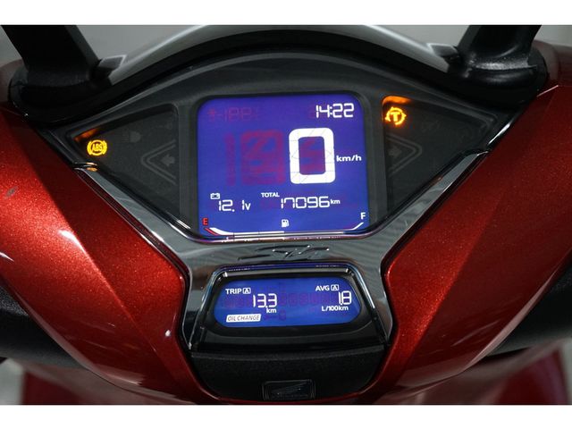 honda - sh-150i-c-abs