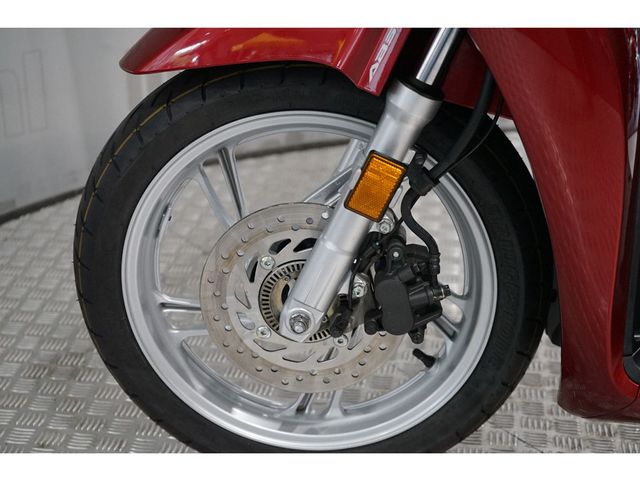 honda - sh-150i-c-abs