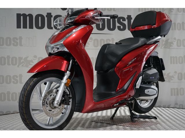 honda - sh-150i-c-abs