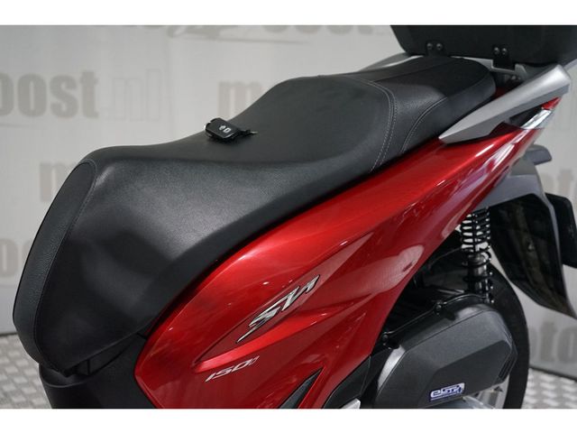 honda - sh-150i-c-abs
